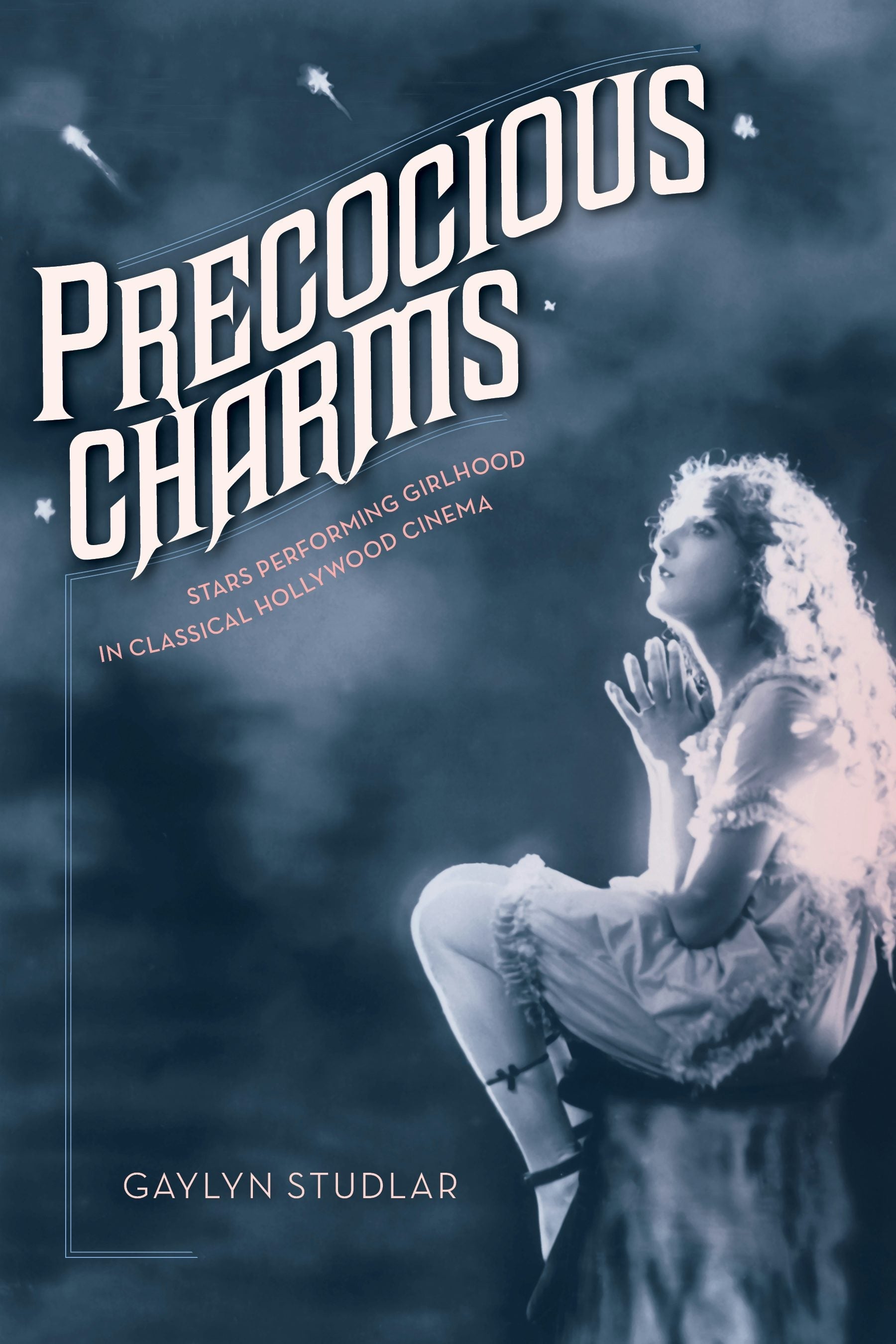 Book cover image for Precocious Charms ISBN: 9780520955295